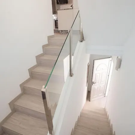 Rooftop Sea View With Jacuzzi And A/c Appartement *