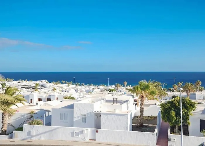 Rooftop Sea View With Jacuzzi And A/c Appartement