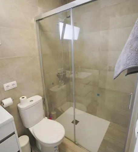 Appartement Rooftop Sea View With Jacuzzi And A/c