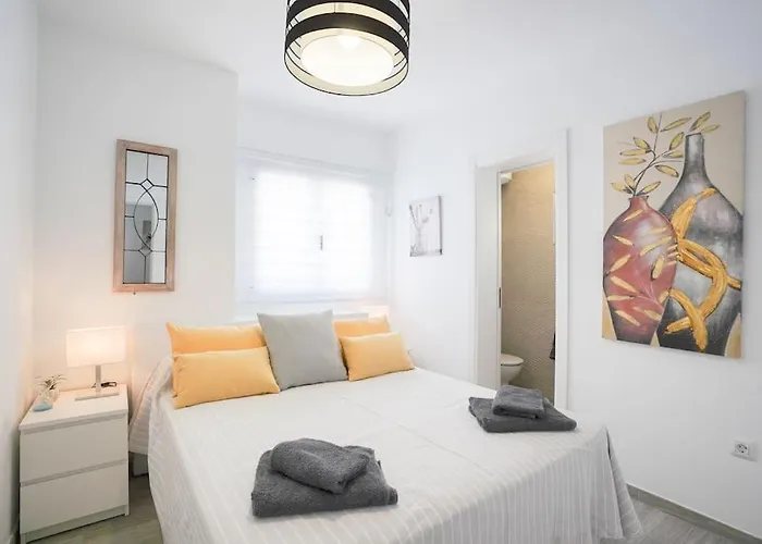 Rooftop Sea View With Jacuzzi And A/c