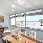 Apartment Rooftop Sea View With Jacuzzi And A/c *