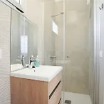 Rooftop Sea View With Jacuzzi And A/c Apartment *