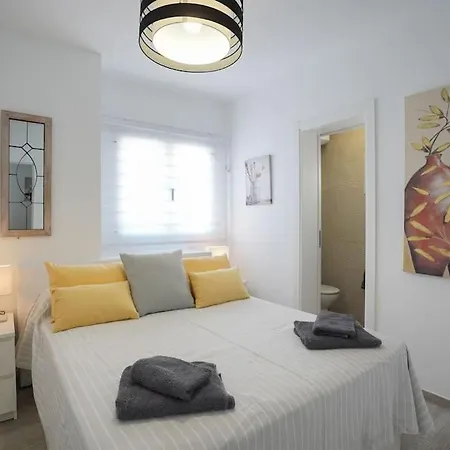 Rooftop Sea View With Jacuzzi And A/c *