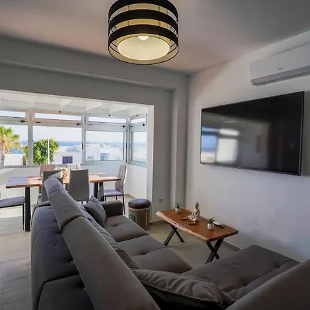 Rooftop Sea View With Jacuzzi And A/c * 卡门港