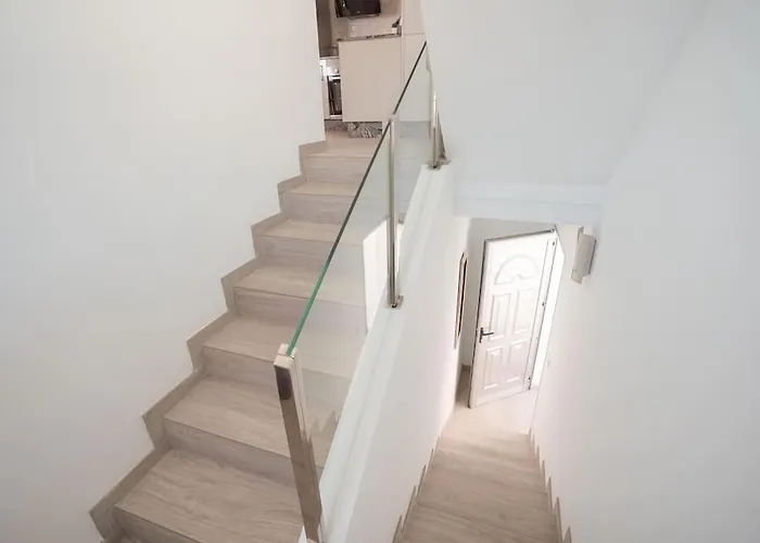 Rooftop Sea View With Jacuzzi And A/c アパート *