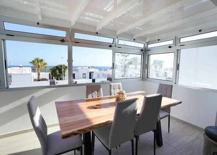 Rooftop Sea View With Jacuzzi And A/c アパート プエルト・デル・カルメン