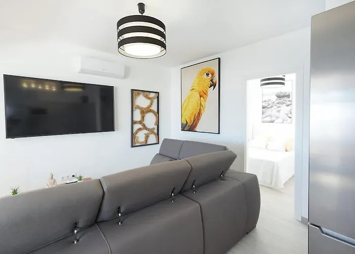 Rooftop Sea View With Jacuzzi And A/c プエルト・デル・カルメン