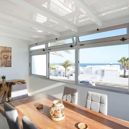 דירה Rooftop Sea View With Jacuzzi And A/c *